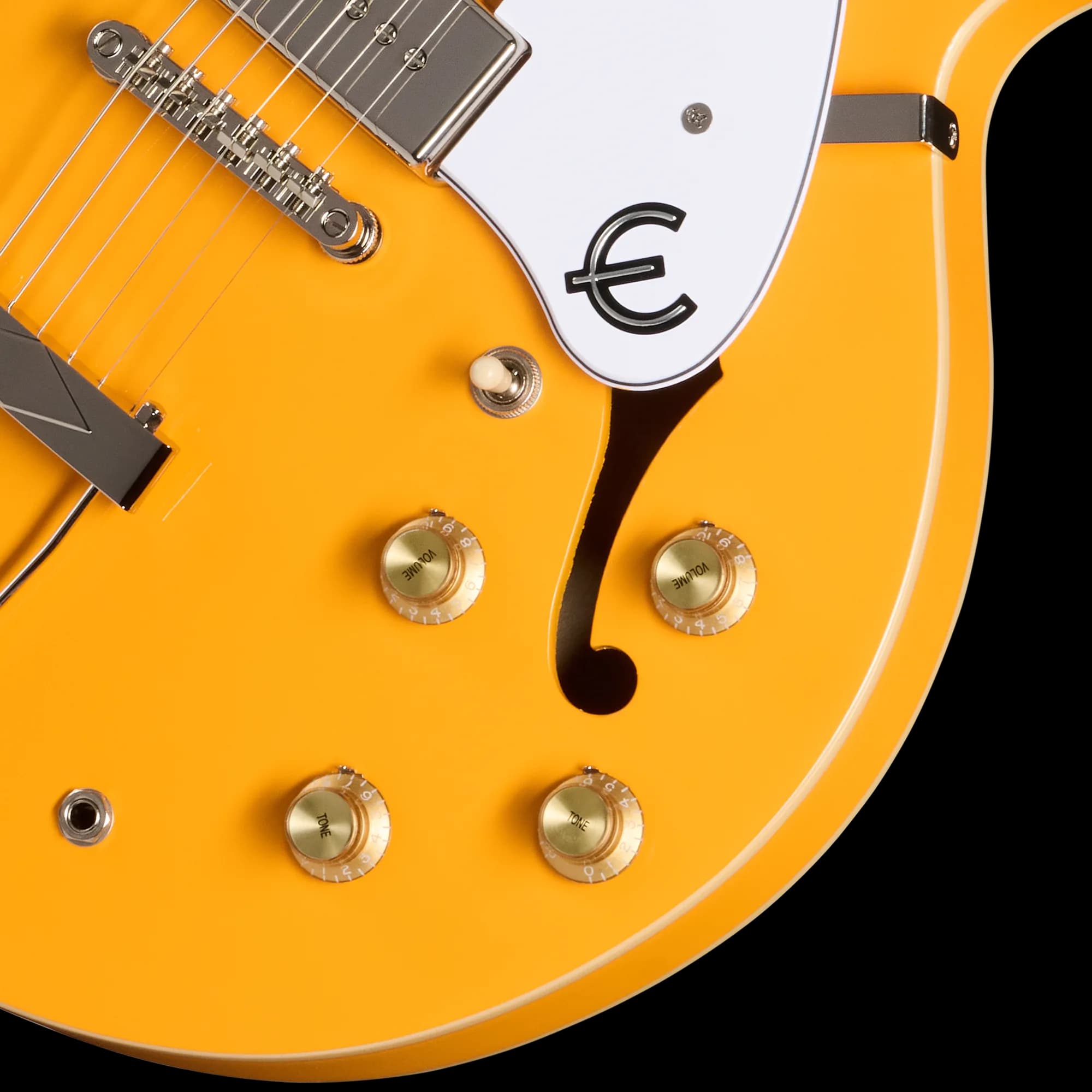 Epiphone Casino, California Coral, Exclusive — photo 8