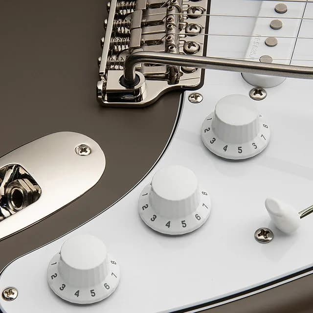 PRS Silver Sky — photo 4