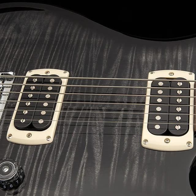 PRS SE 277 — photo 4