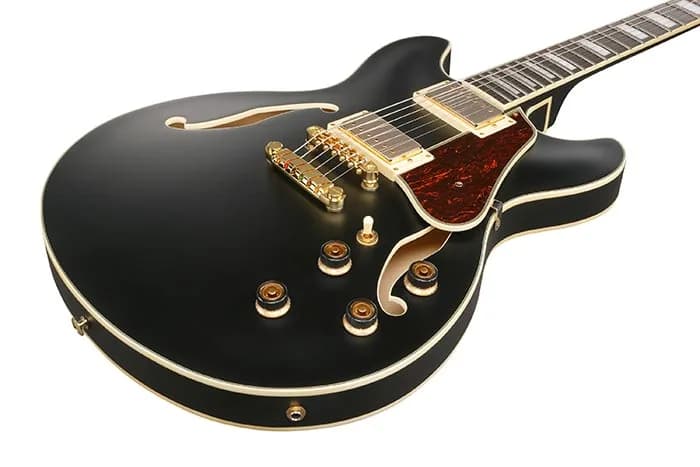 Ibanez AS73G — photo 4