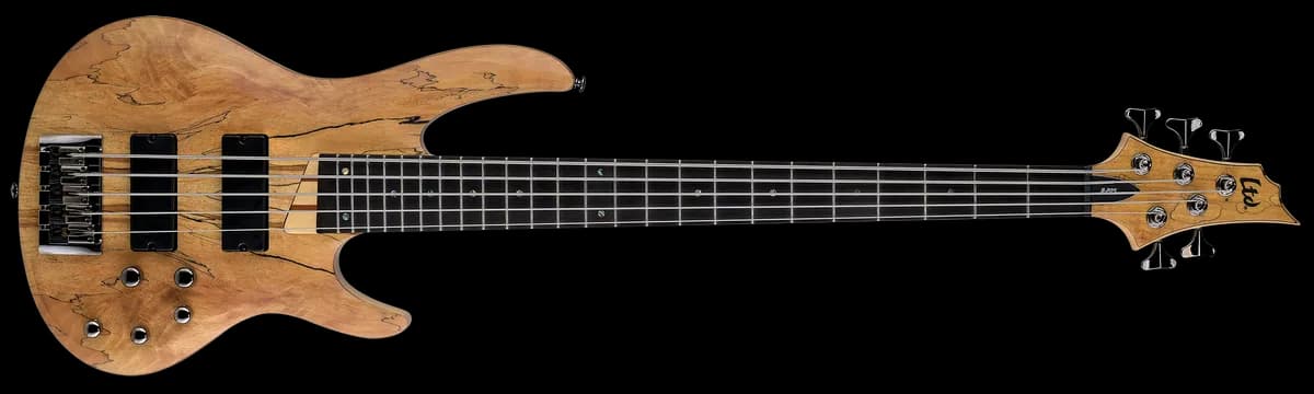 ESP B-205SM NATURAL SATIN