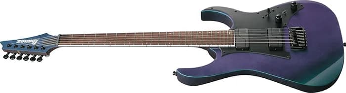 Ibanez RG631ALF — photo 4