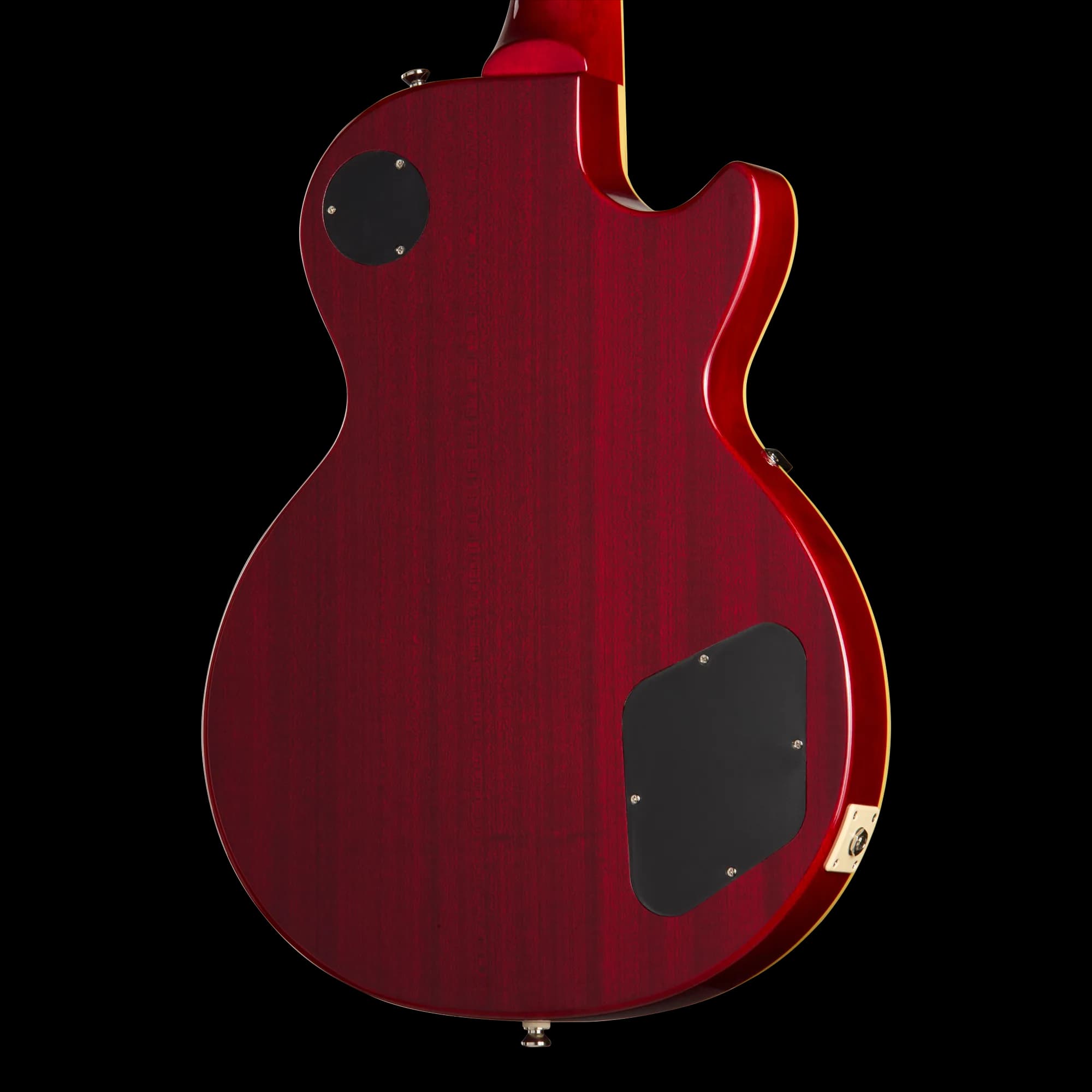 Epiphone Les Paul Standard 60s, Left-Handed, Bourbon Burst — photo 2