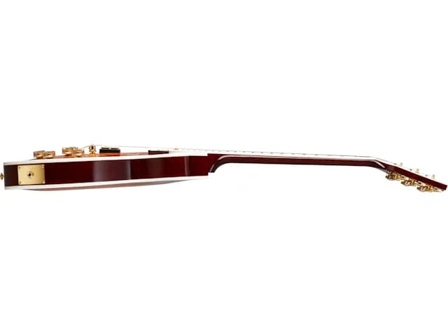 Gibson 125th Anniversary Les Paul Supreme Autumn Burst — photo 8
