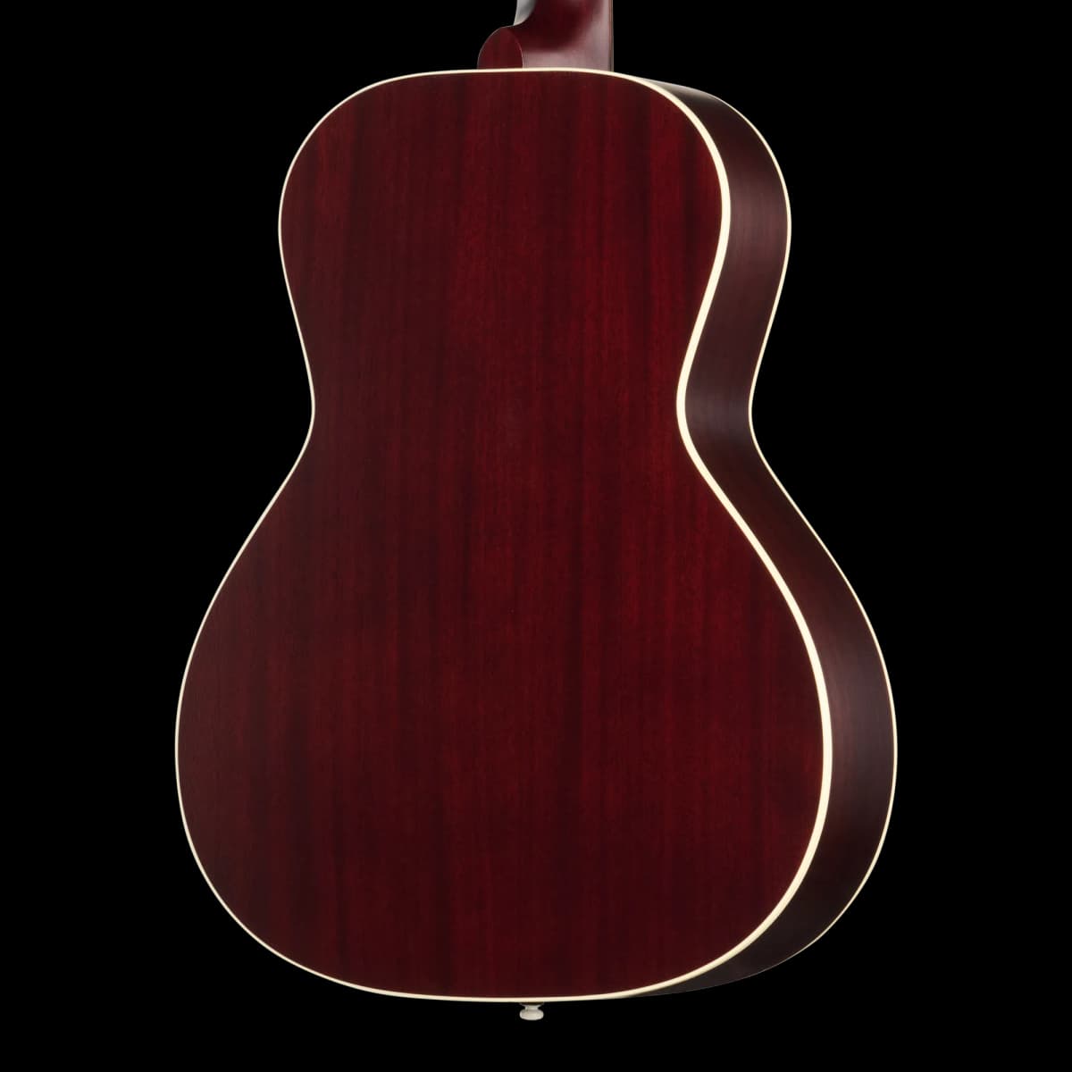 Gibson L-00 Century 12-Fret, Left-Handed, Vintage Sunburst — photo 2