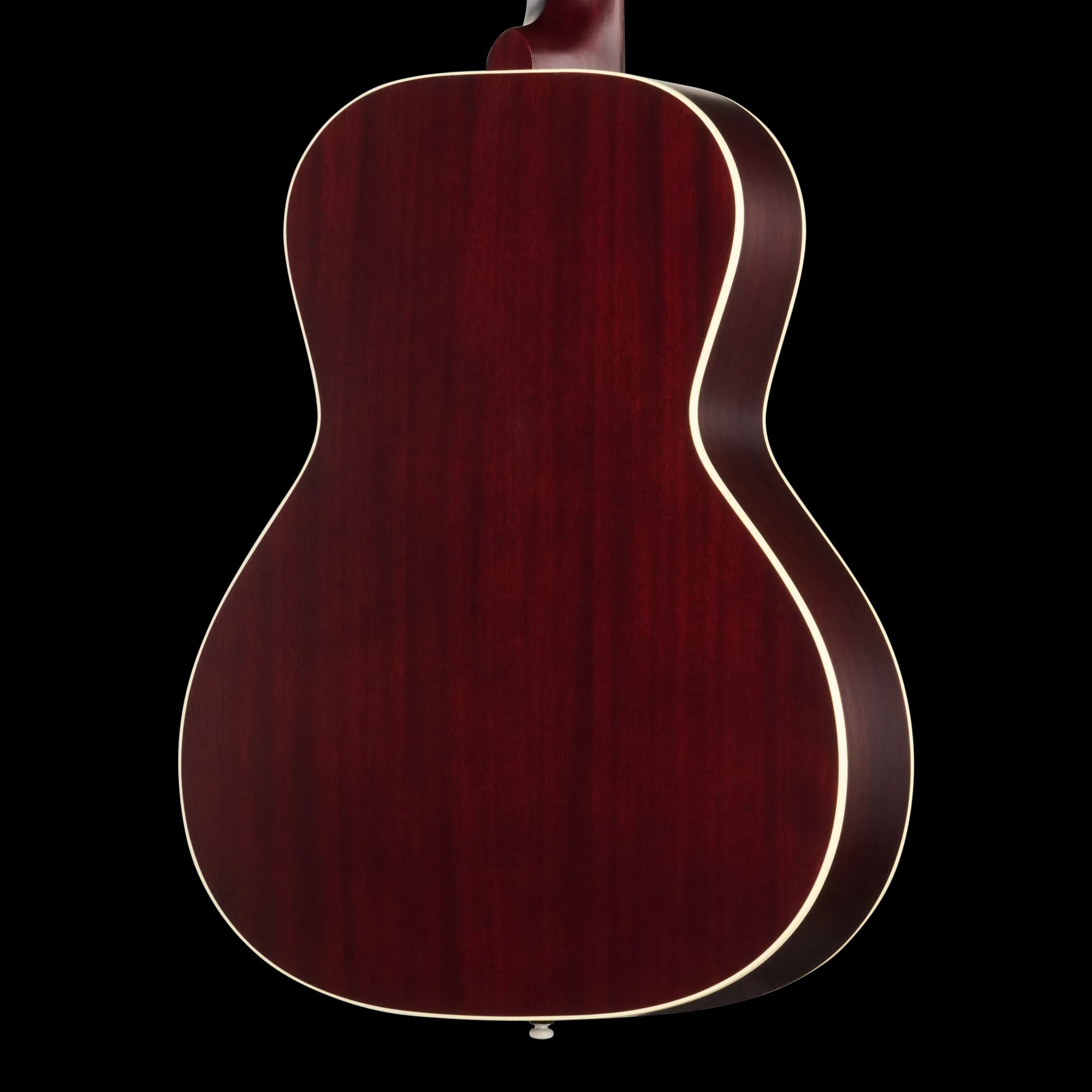 Gibson L-00 Century 12-Fret, Left-Handed, Vintage Sunburst — photo 2