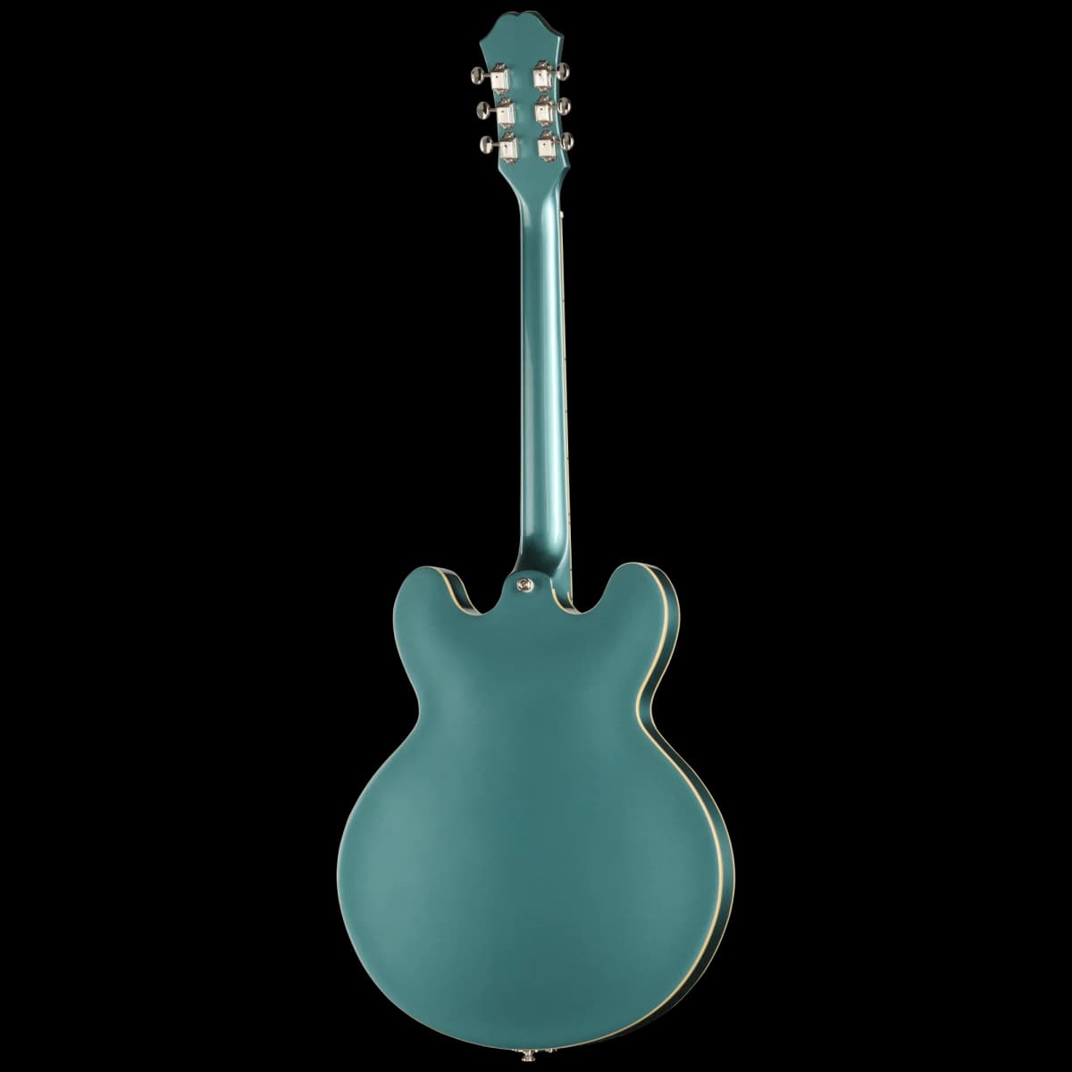 Epiphone Casino, Pelham Blue, Exclusive — photo 4