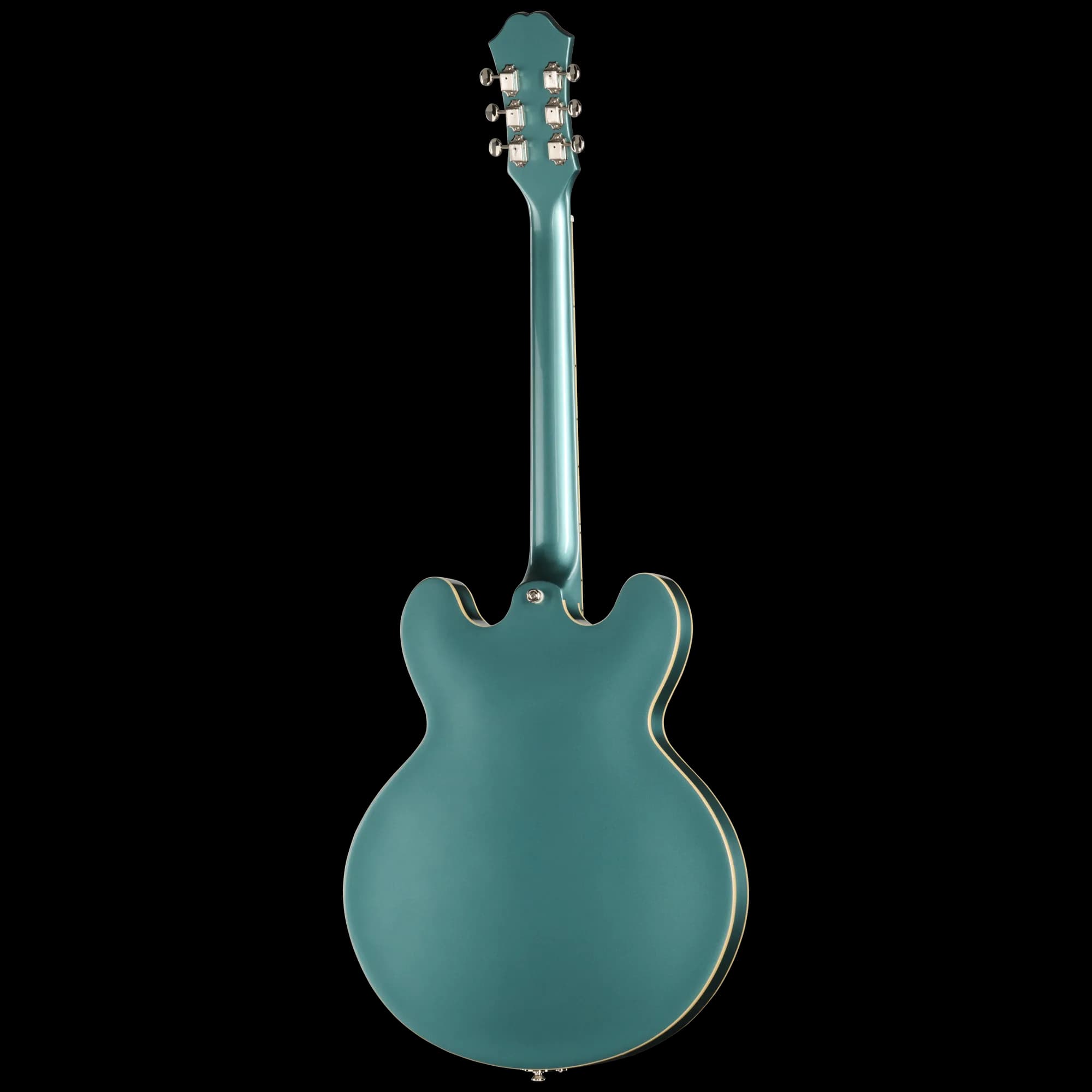 Epiphone Casino, Pelham Blue, Exclusive — photo 4