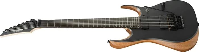 Ibanez RGDR4327R — photo 4