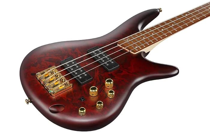 Ibanez SR300EDX — photo 6