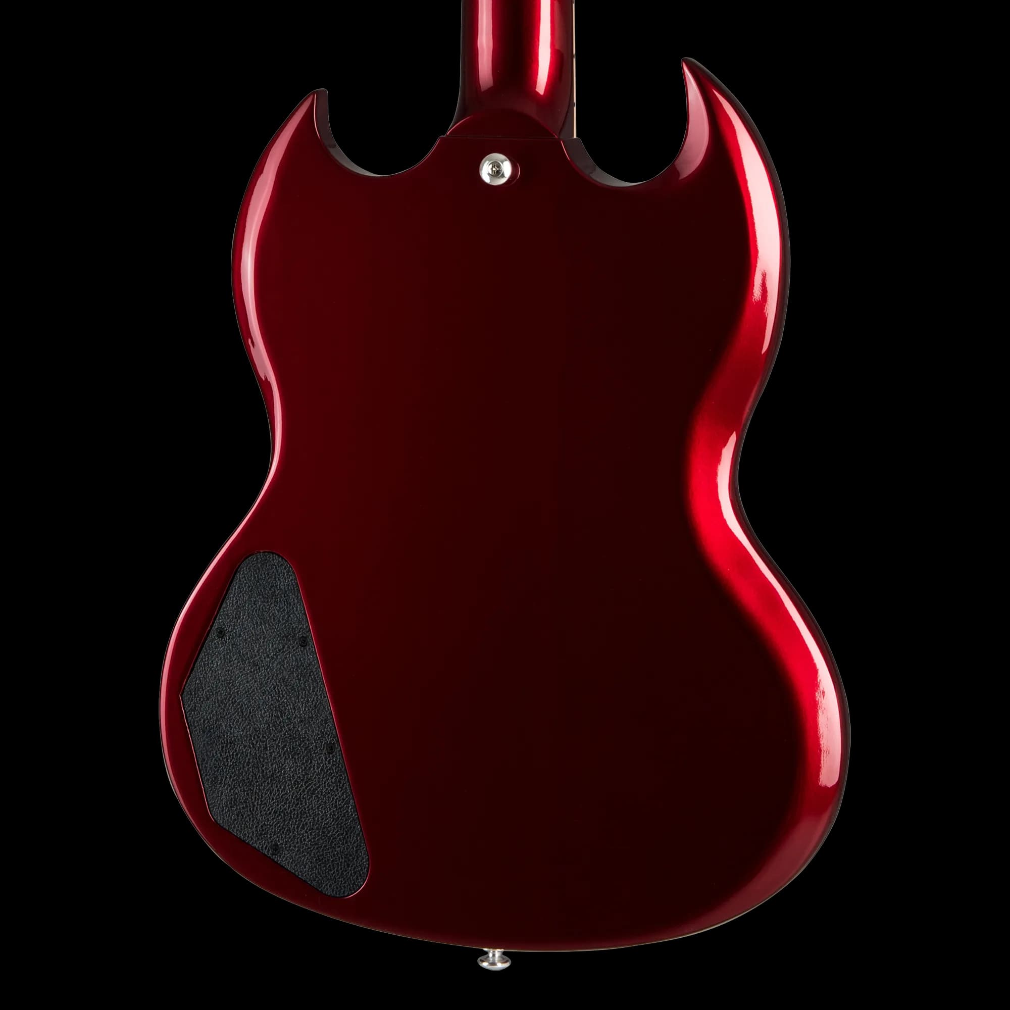 Gibson SG Special, Vintage Sparkling Burgundy — photo 2