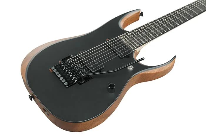 Ibanez RGDR4327R — photo 2