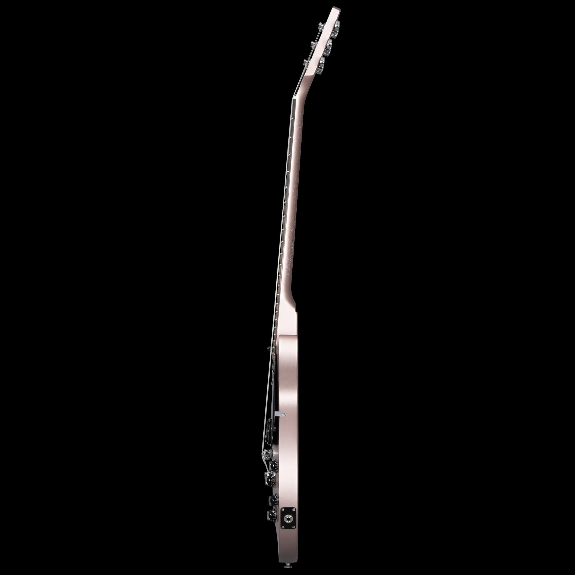 Gibson Les Paul Modern Lite, Rose Gold Satin — photo 4