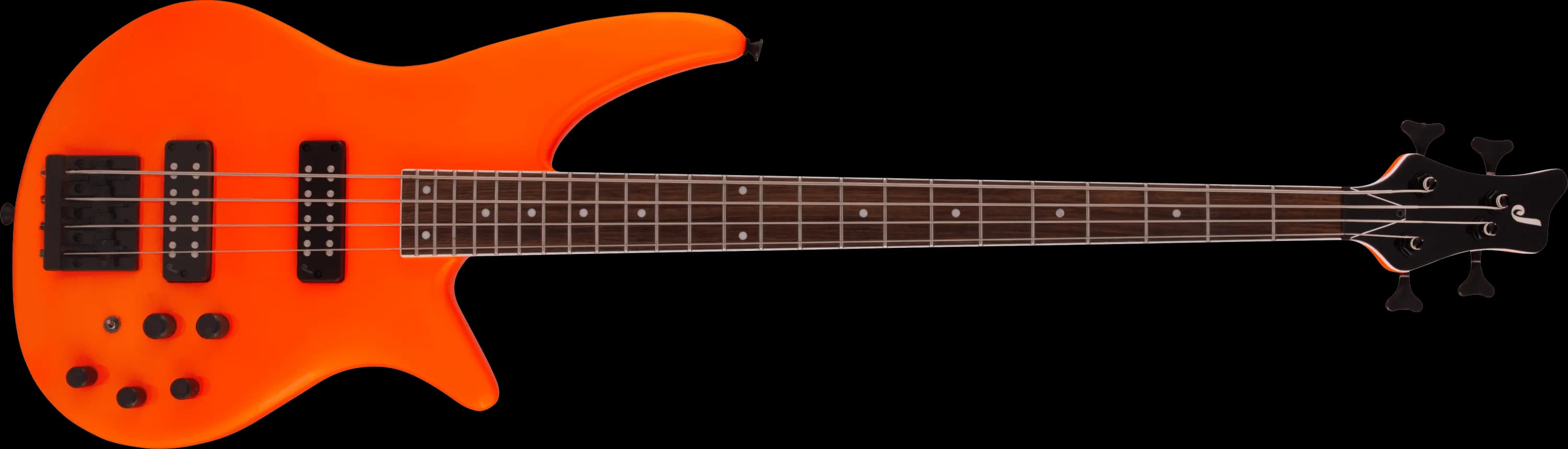 Jackson X Series Spectra Bass SBX IV — photo 8