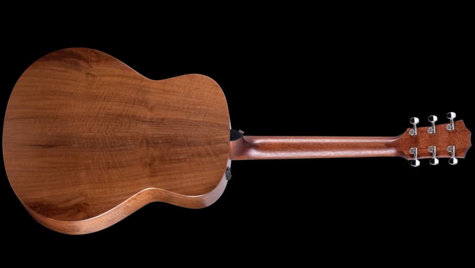 Taylor GTe Blacktop — photo 2