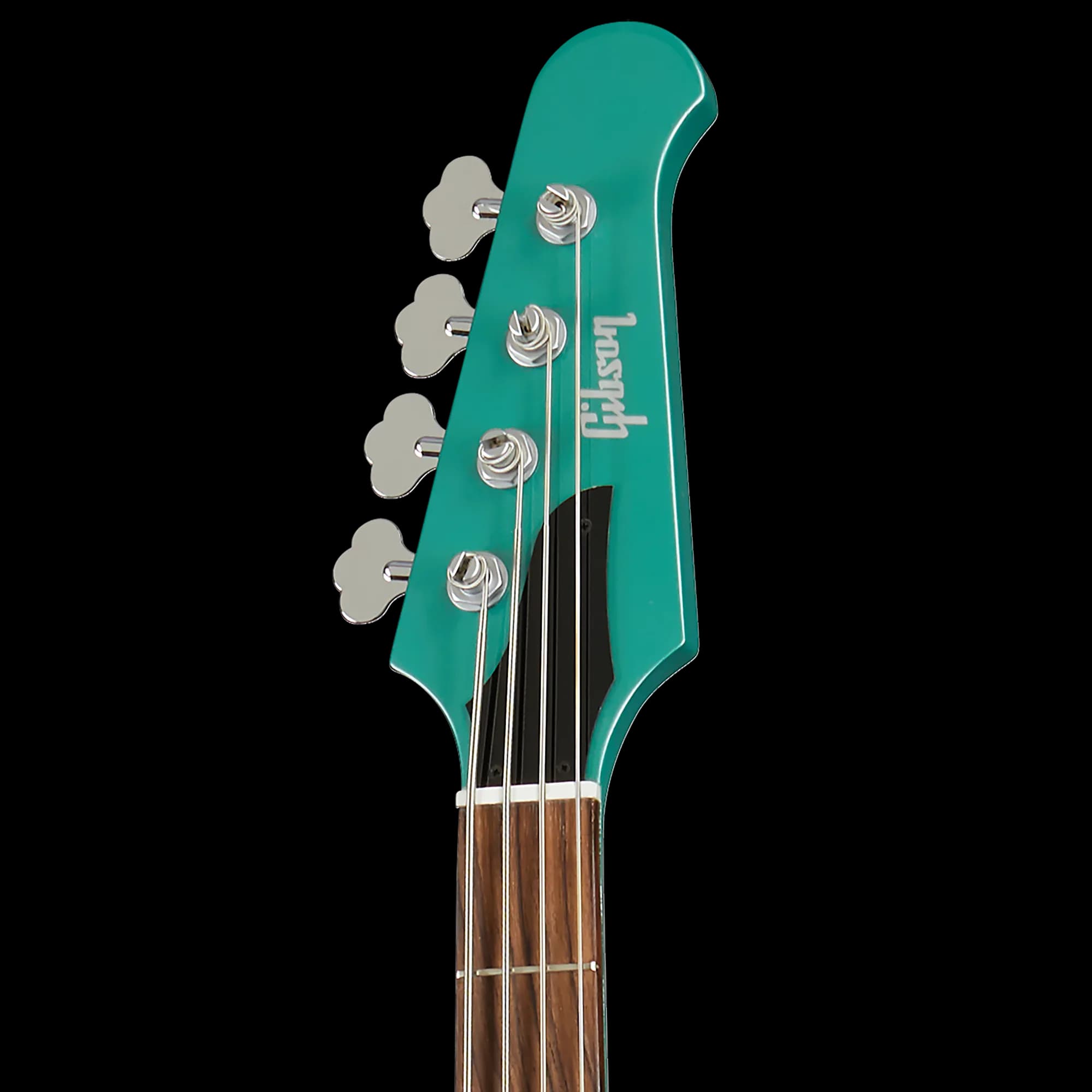 Gibson Non-Reverse Thunderbird, Inverness Green — photo 5