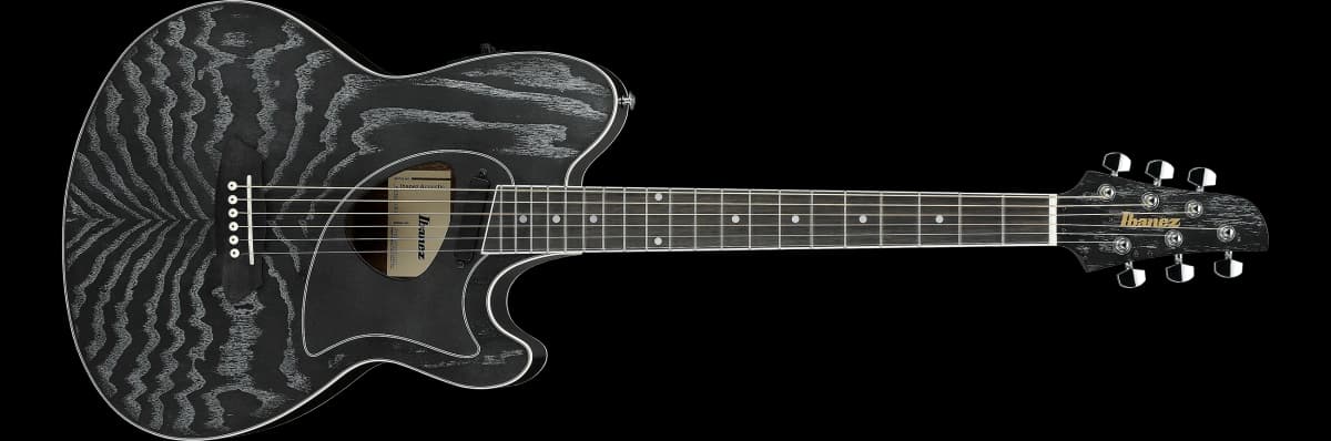 Ibanez TCM50 — photo 2