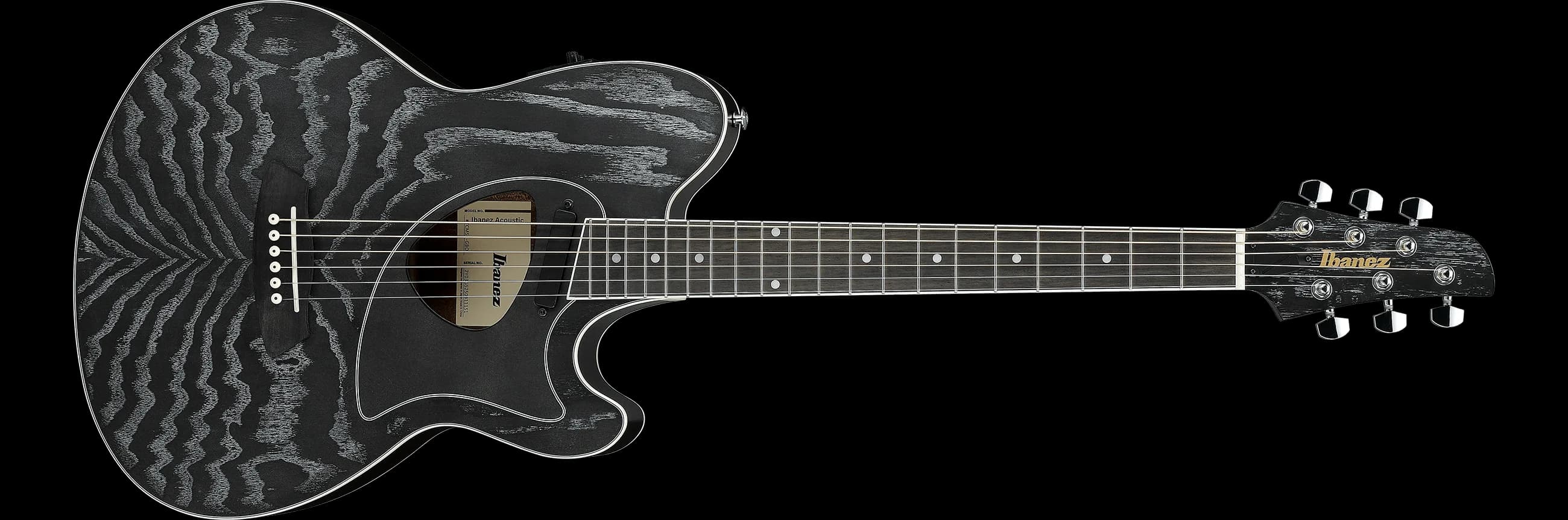 Ibanez TCM50 — photo 2