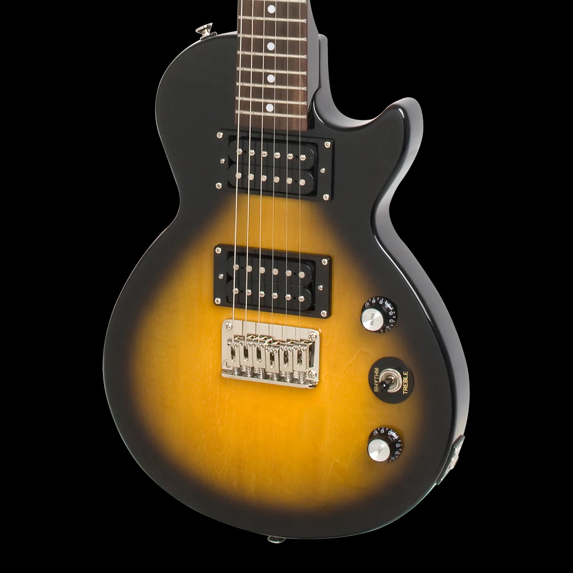 Epiphone Les Paul Express, Vintage Sunburst