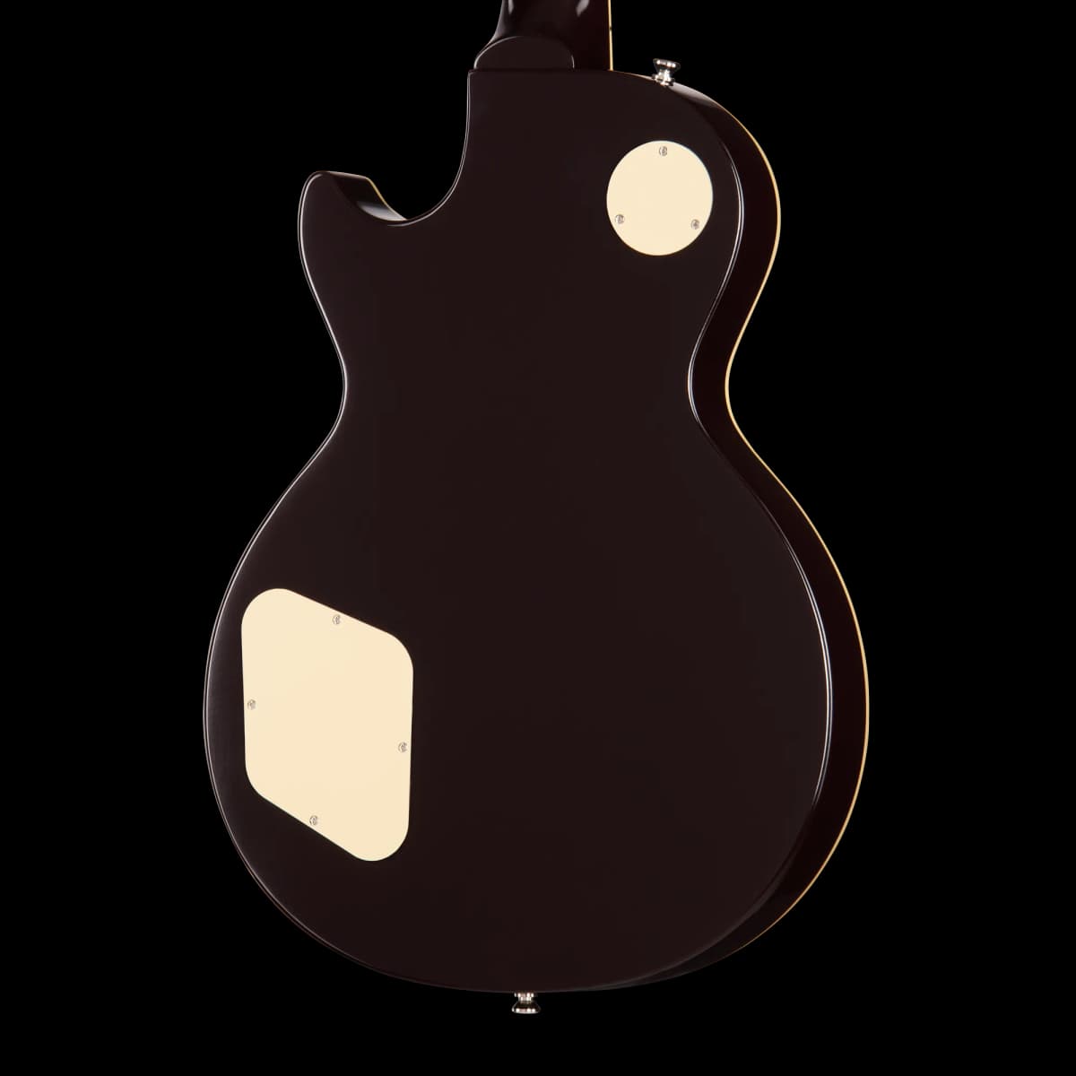 Epiphone Jeff Beck Oxblood 1954 Les Paul, Oxblood — photo 2