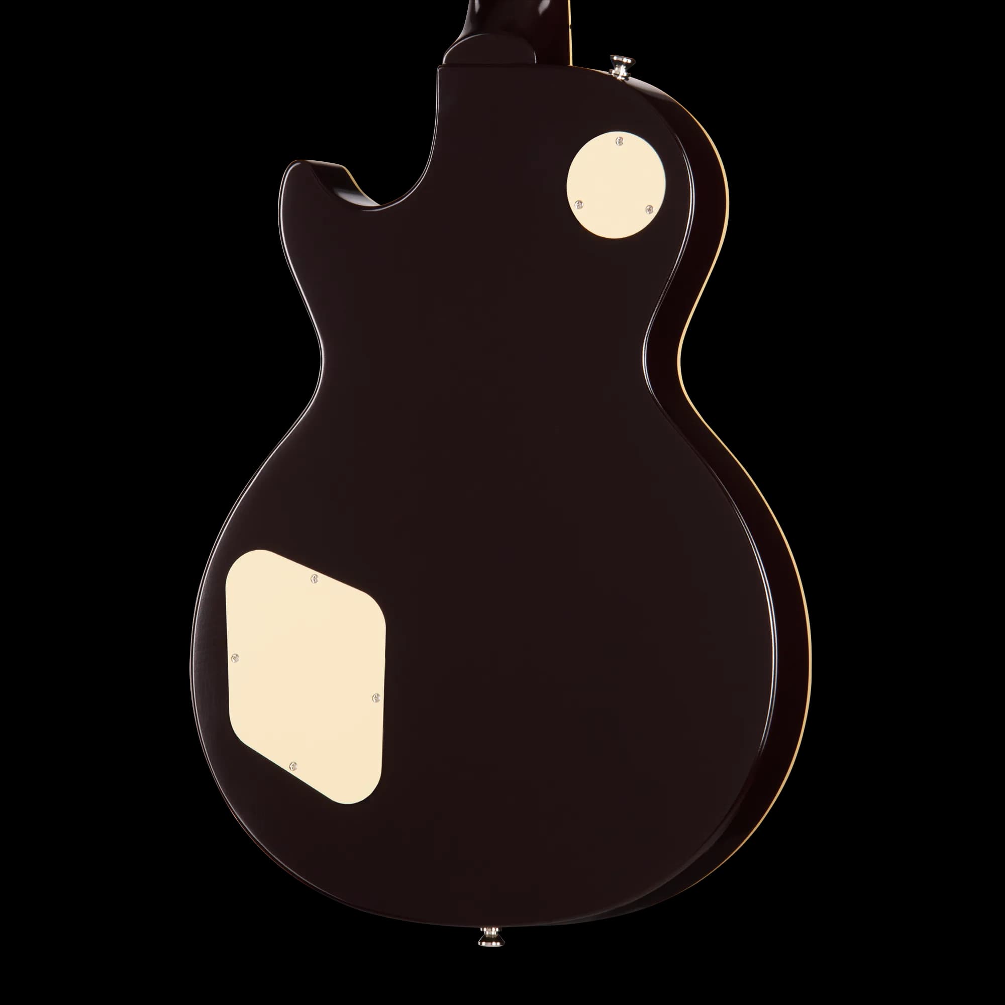 Epiphone Jeff Beck Oxblood 1954 Les Paul, Oxblood — photo 2