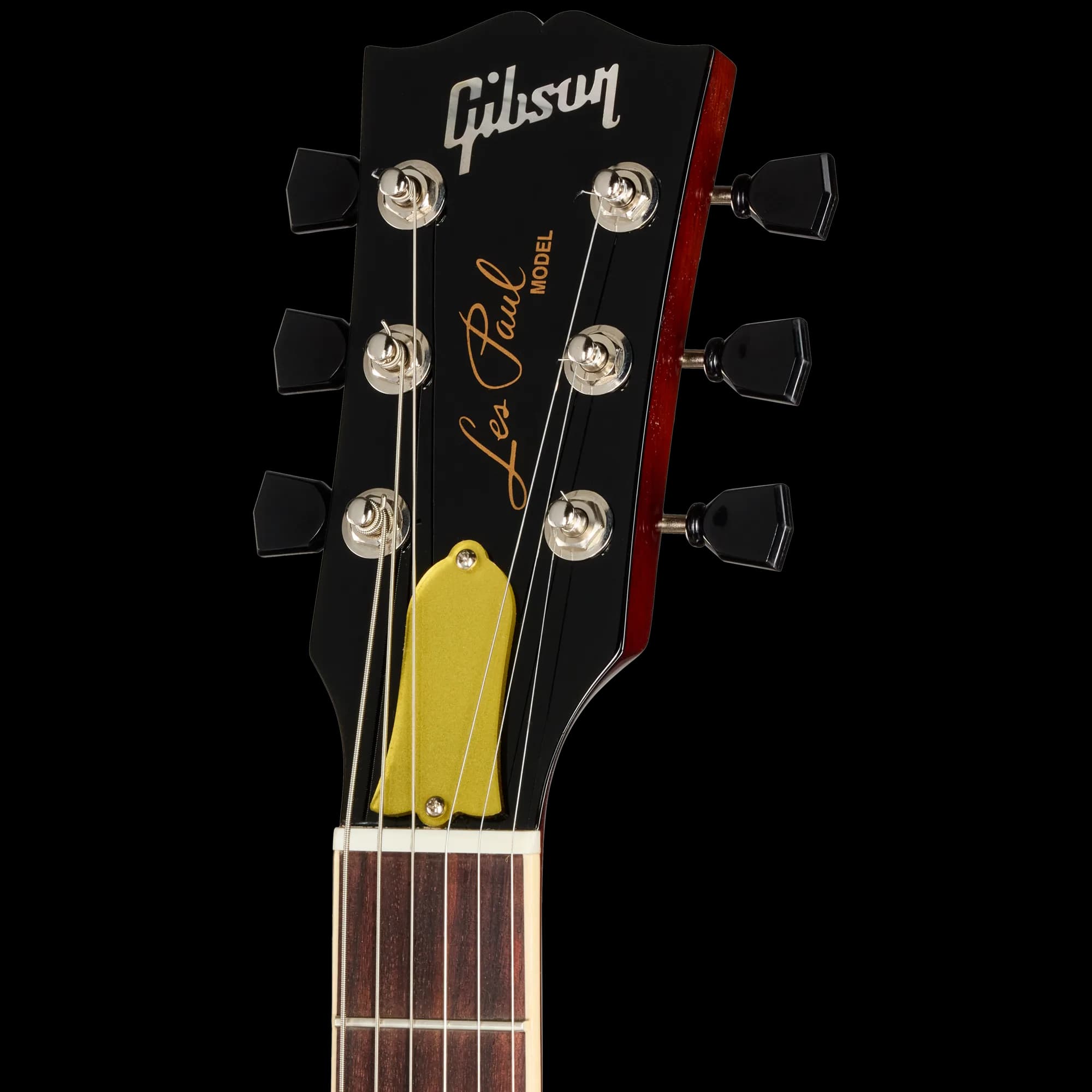 Gibson Mod™ Collection Les Paul Standard 50s, High Five — photo 4