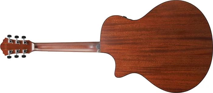 Ibanez AE410 — photo 5