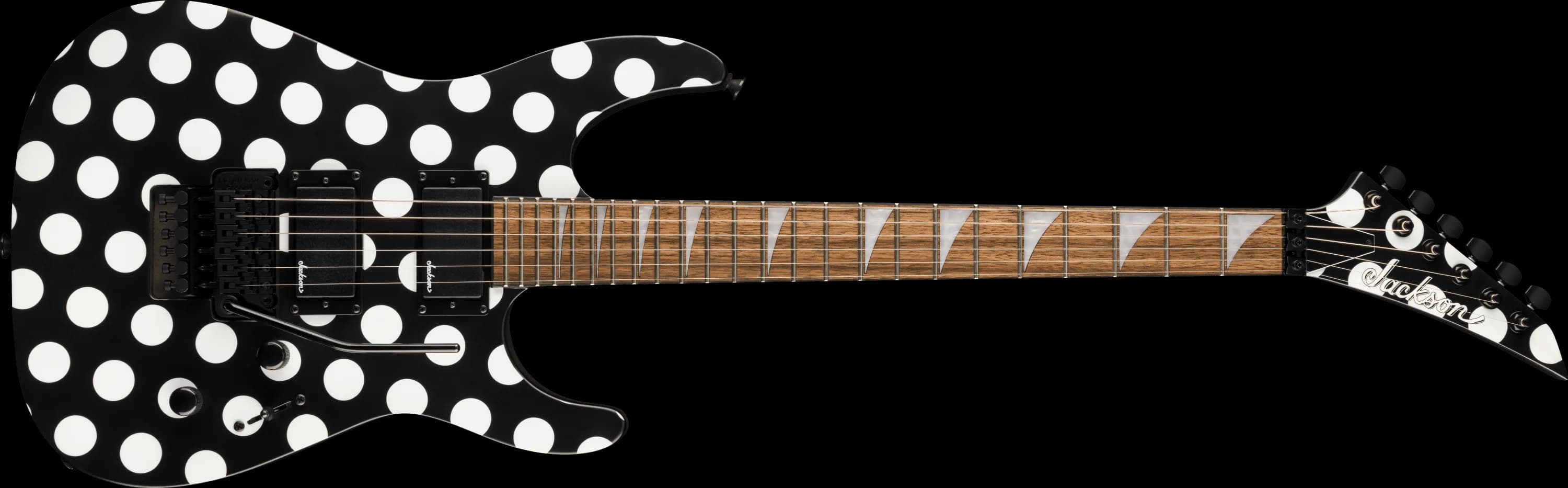 Jackson X Series Soloist SLX DX Graphic Srs — photo 3