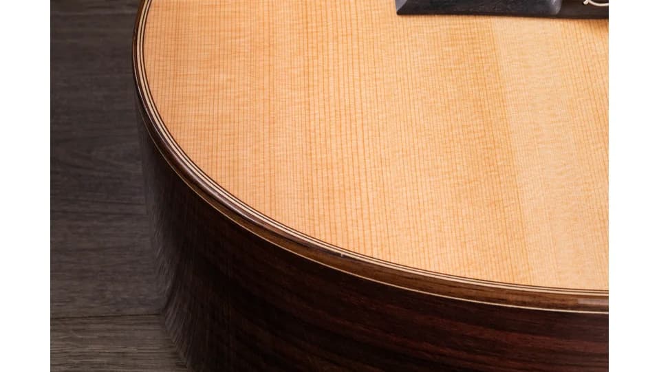 Taylor Jason Mraz Signature Model (JMSM) — photo 5