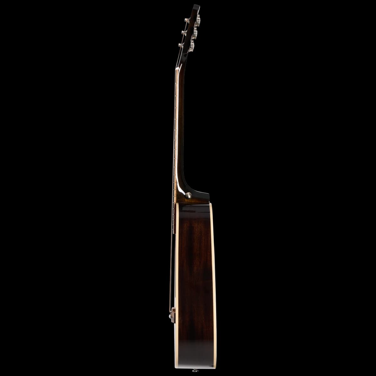 Epiphone J-45 Express, Pelham Blue, Exclusive — photo 2
