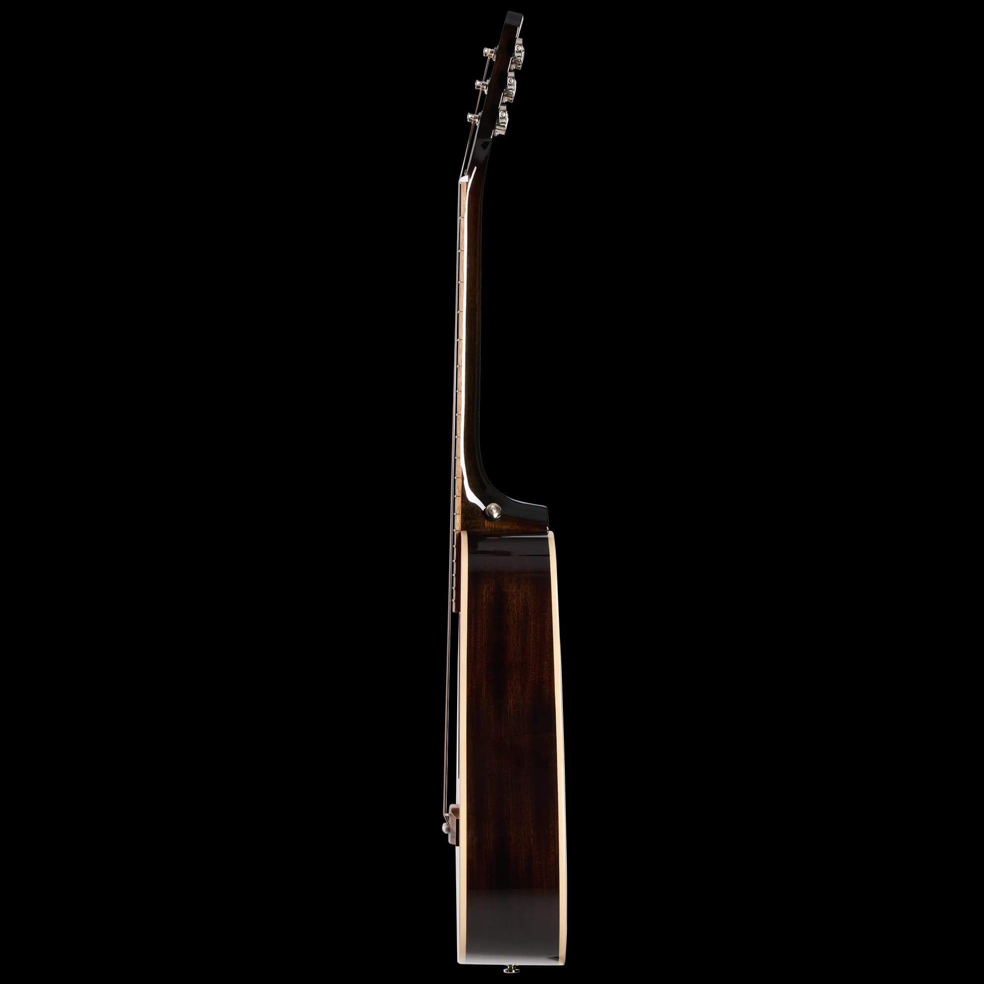 Epiphone J-45 Express, Pelham Blue, Exclusive — photo 2