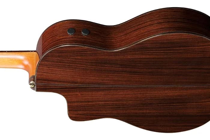 Ibanez GA380CE — photo 3