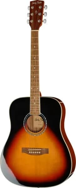 Harley Benton D-120 VS