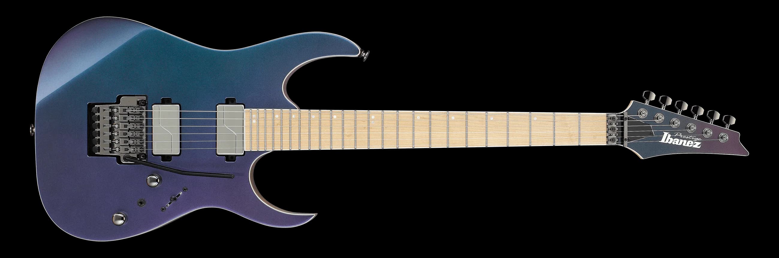 Ibanez RG5120M — photo 2