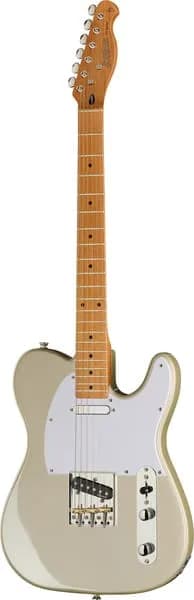 Harley Benton TE-62CC IS