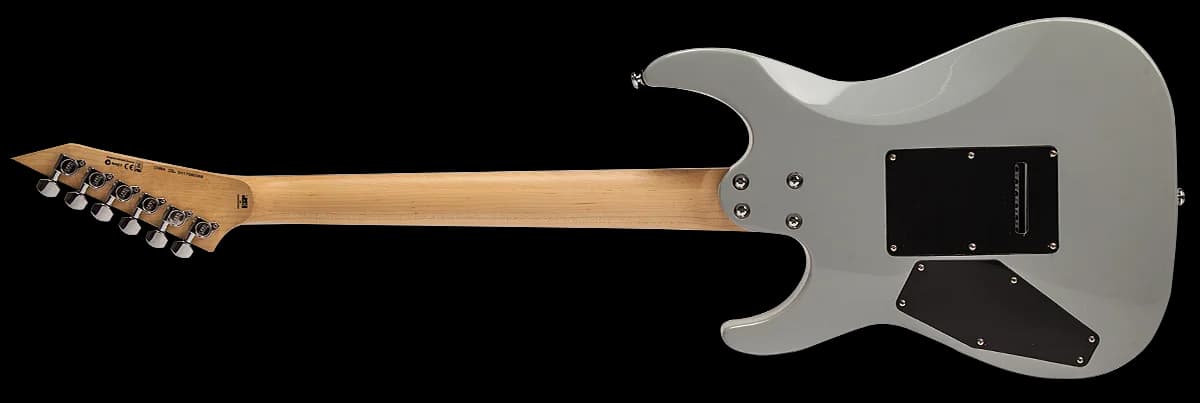 ESP MT-130 GREY — photo 2