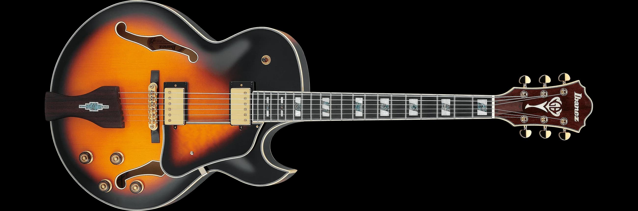 Ibanez LGB30 — photo 2