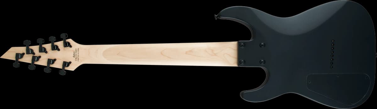 Jackson JS Series Dinky Arch Top JS32-8 DKA HT — photo 2