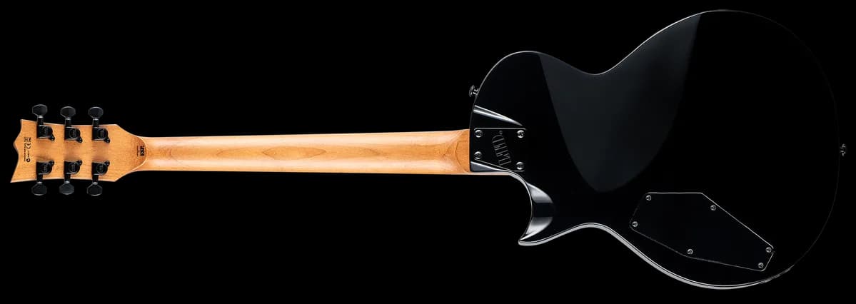 ESP EC-200DX Charcoal Burst — photo 2