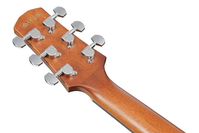 Ibanez AAD51CE — photo 3