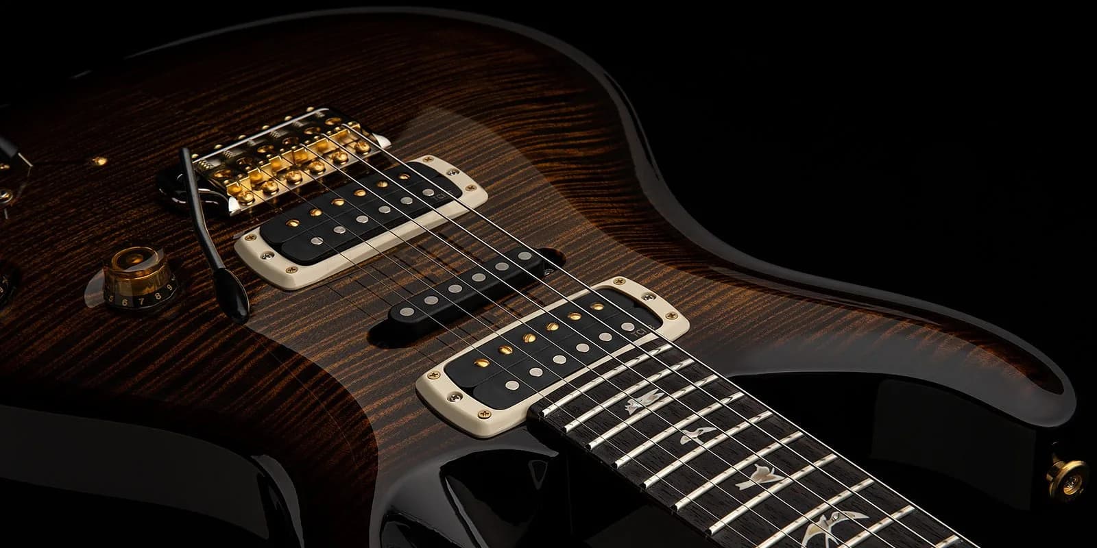 PRS Modern Eagle V — photo 3