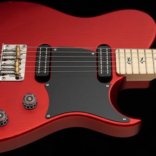 PRS NF 53 — photo 2