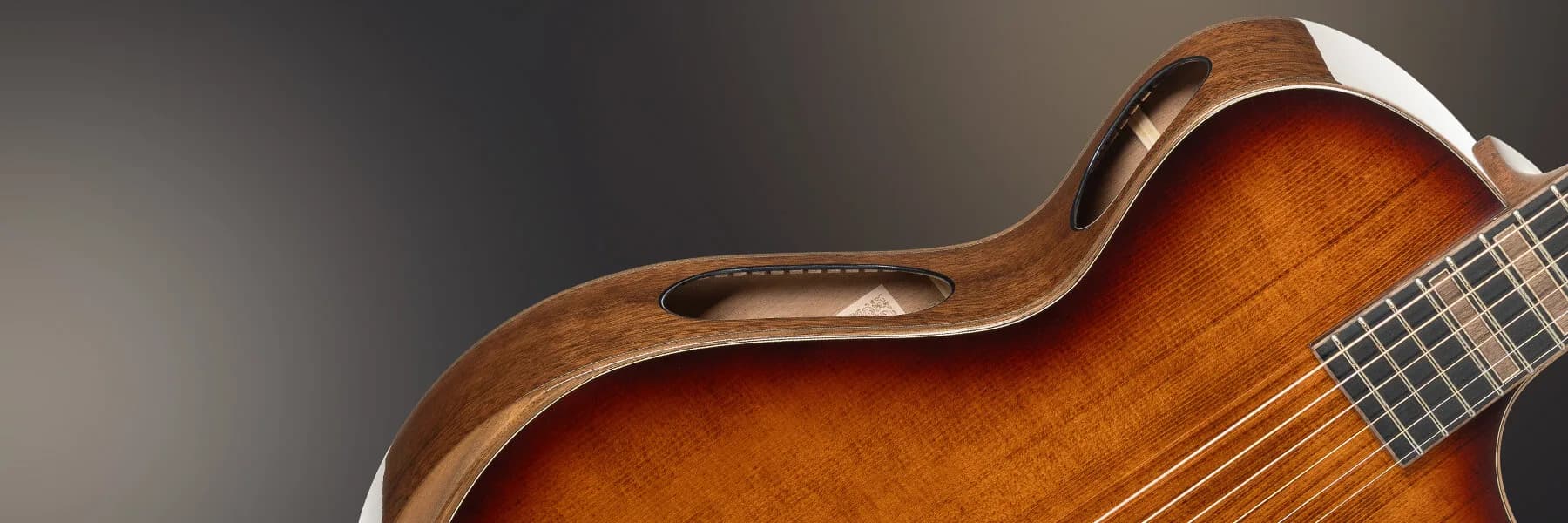 Cort Modern Burst — photo 6
