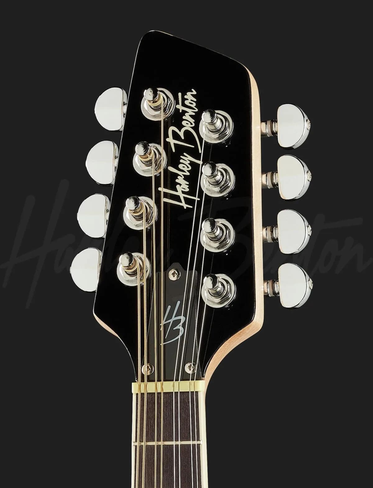 Harley Benton MA-500 VS — photo 6