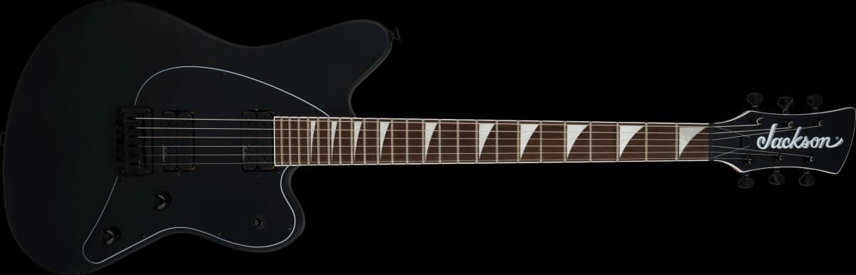Jackson X Series Surfcaster SC HT6