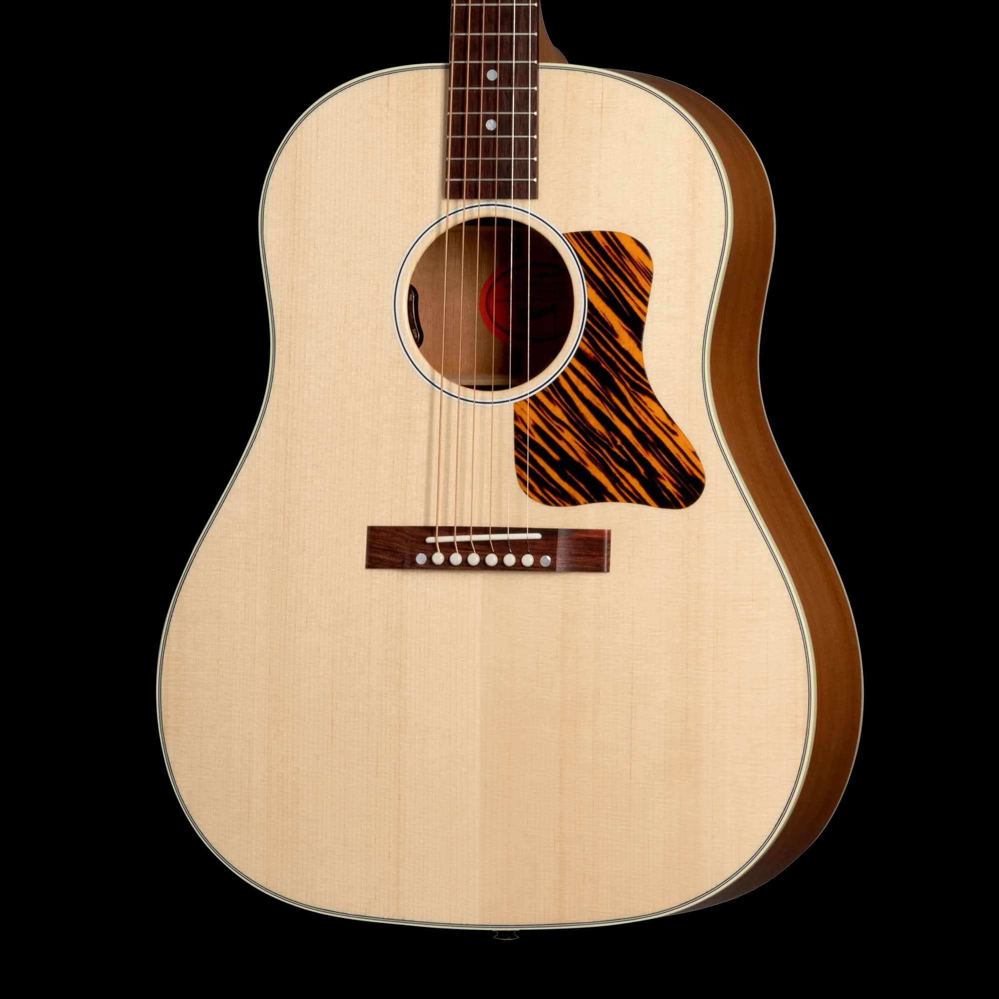 Gibson J-35 30s Faded, Natural