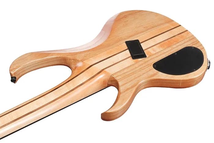 Ibanez BTB805MS — photo 6