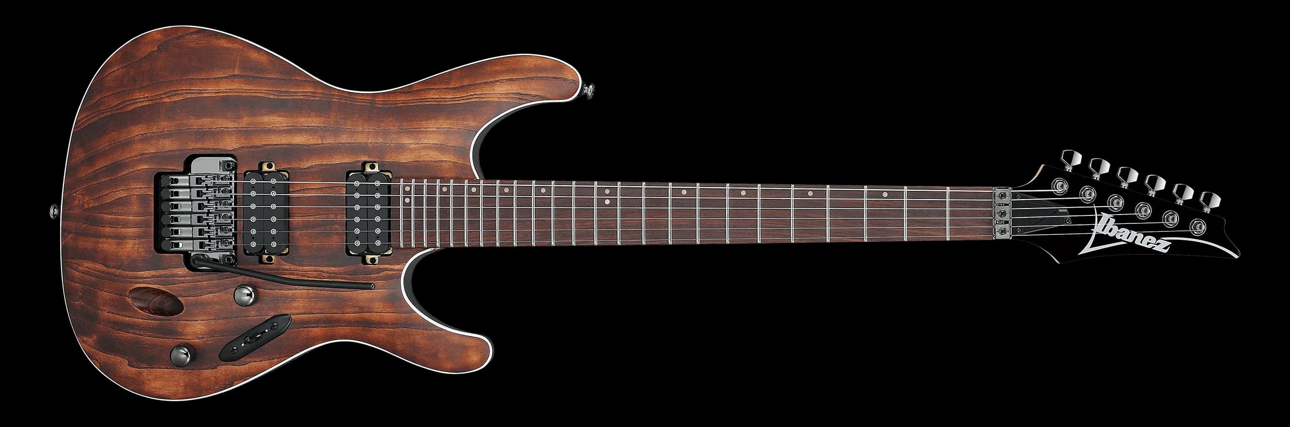 Ibanez S520AH — photo 2