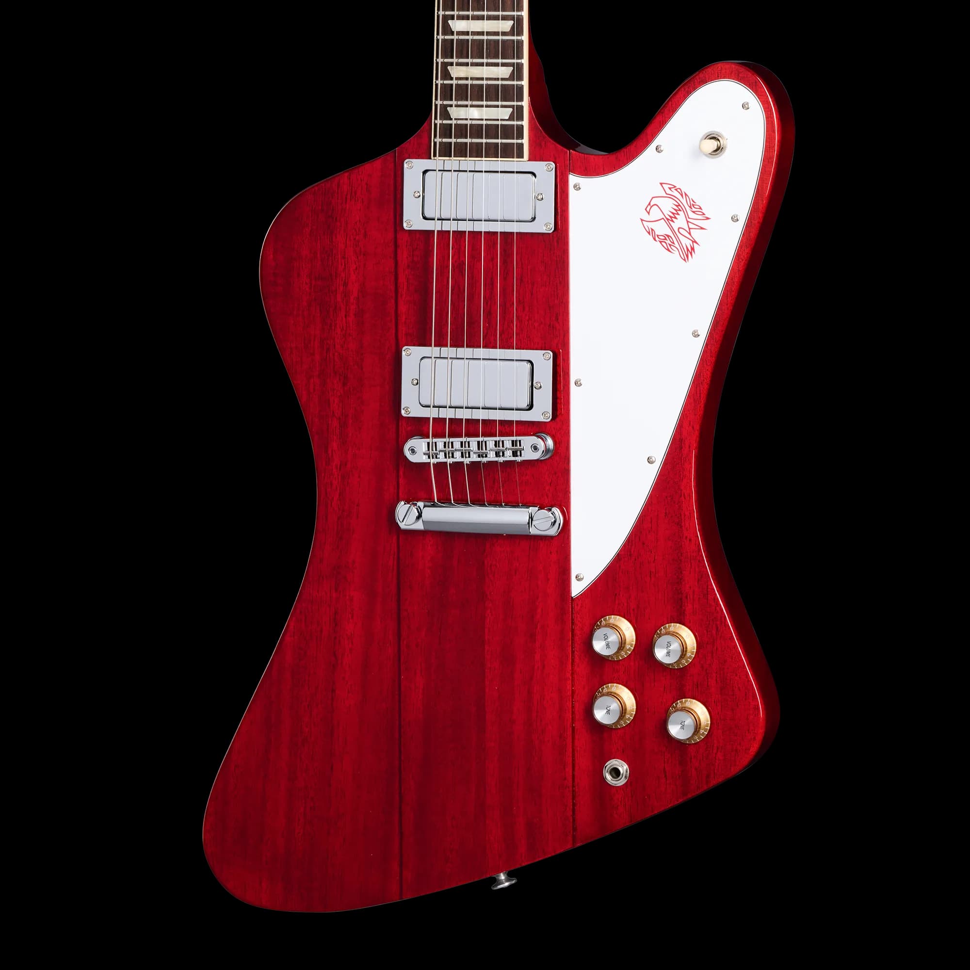 Gibson Firebird Platypus, Vintage Cherry