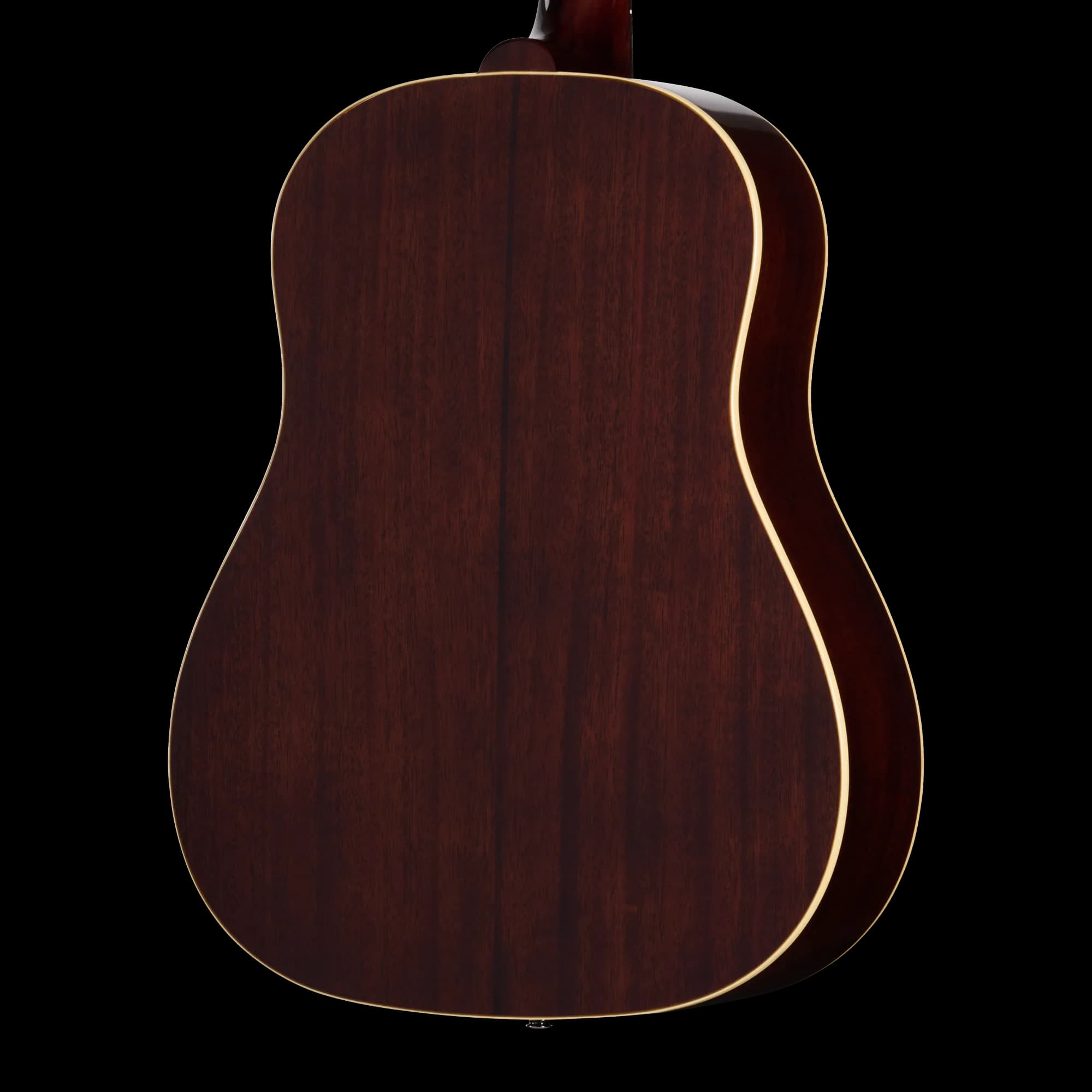 Epiphone IGC 1942 Banner J-45 Reissue, Vintage Sunburst — photo 2